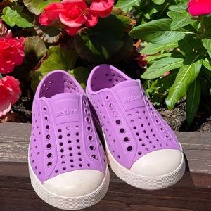Native Toddler Shoes